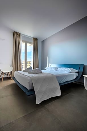 Serafini Rooms