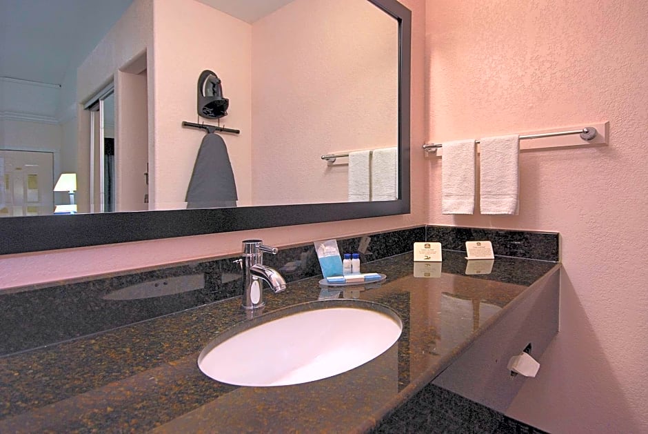 Americas Best Value Inn Sinton