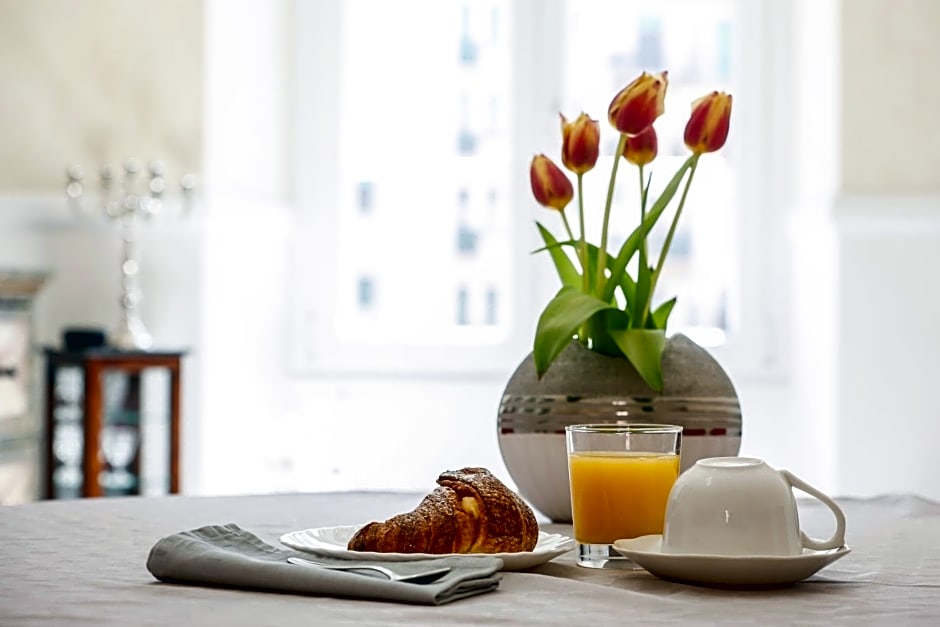 CASA LILI ROMA, Bed and Breakfast