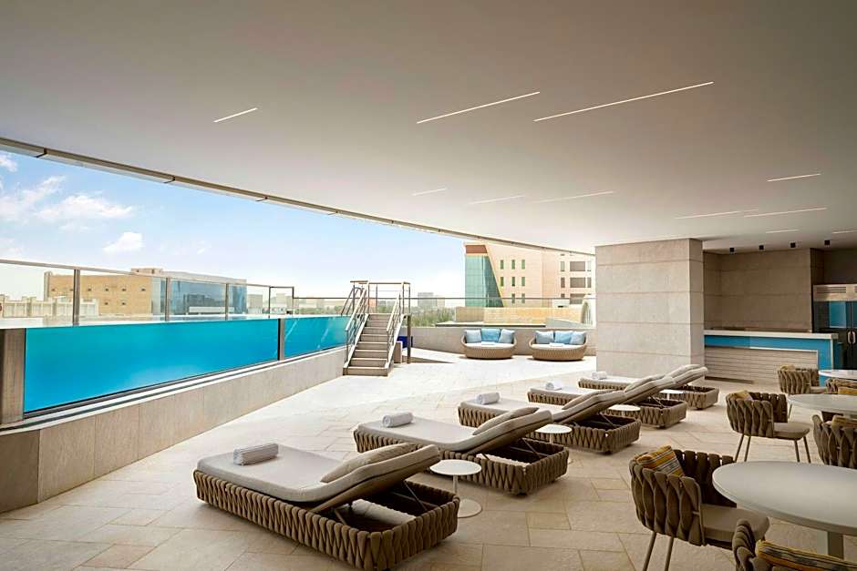 Le Méridien Riyadh