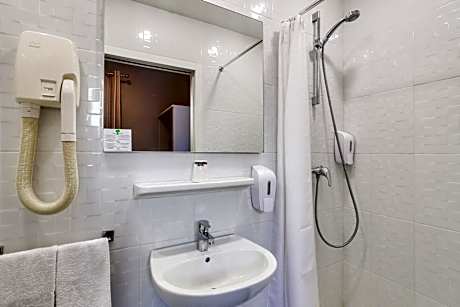 Small Single Room