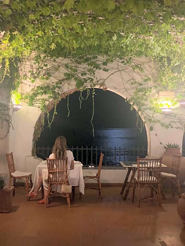 Hotel Carasco
