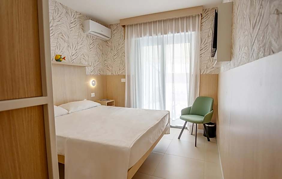 Hotel Paistos Paestum