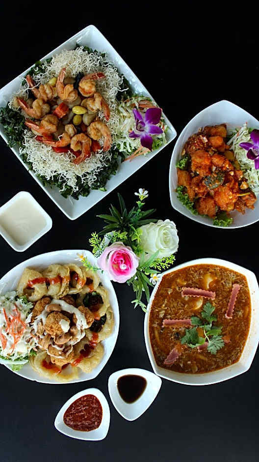 Morage Hotel Phitsanulok