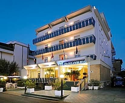 Hotel Dolores