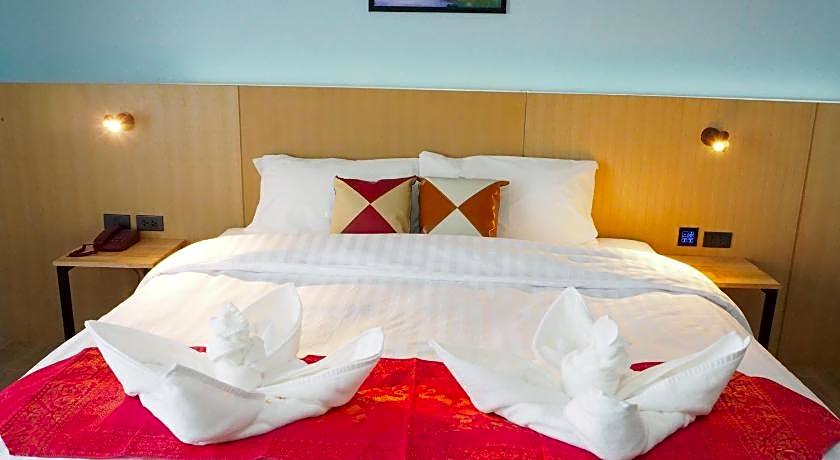 Samui City Hotel