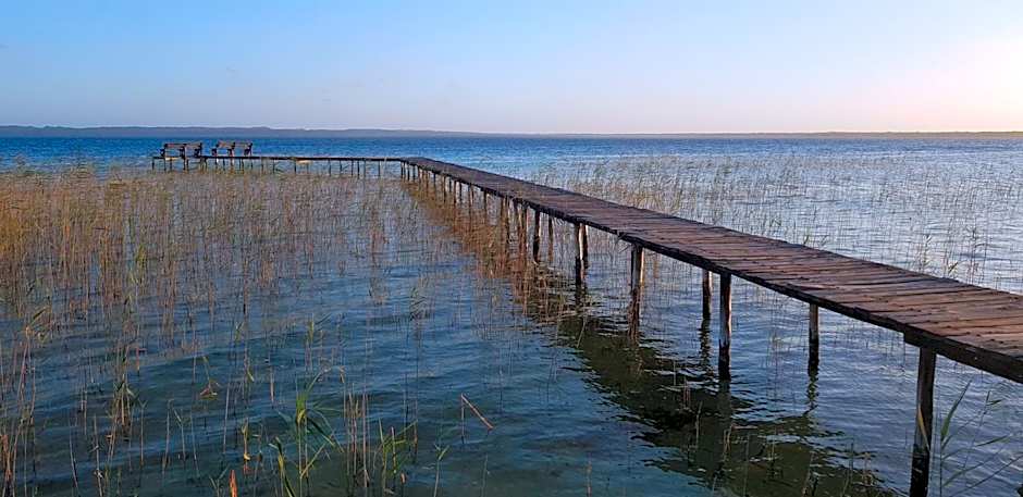 Kingfisher Bush Lodge