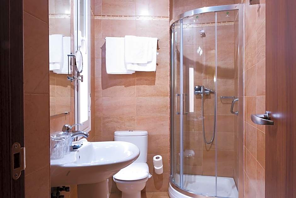 Hotel Hidalgo Quijada