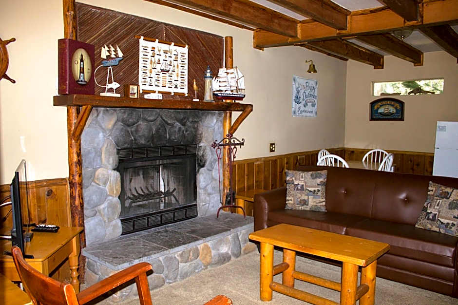 Goldmine Lodge