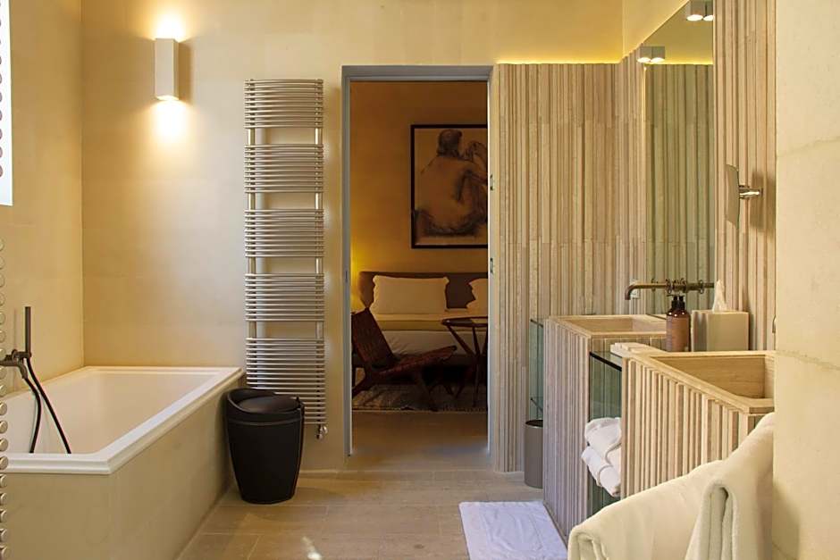 La Fiermontina Luxury Home Hotel