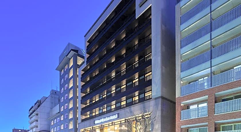 Mitsui Garden Hotel Kyoto Shijo