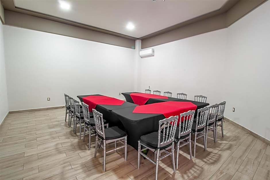 Best Western Plus Santa Cecilia Pachuca