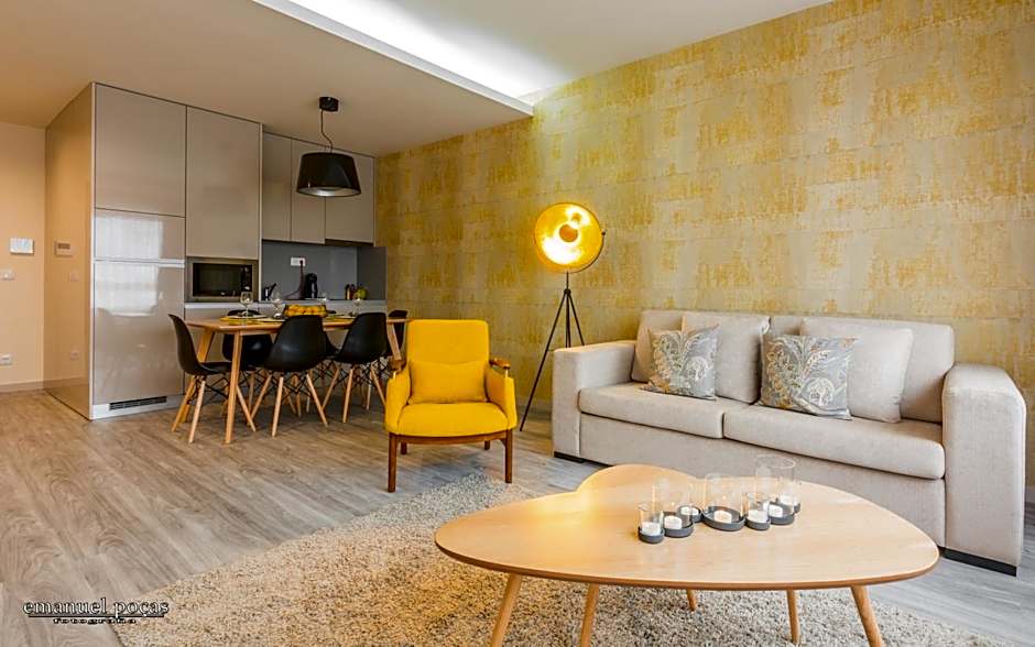 Passos Manuel by Innapartments