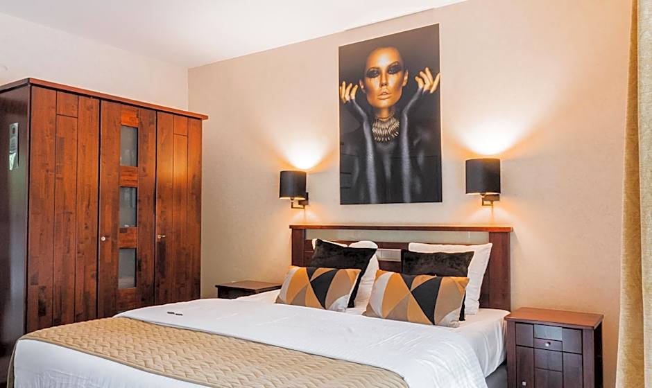 Best Western Plus Turnhout City Hotel