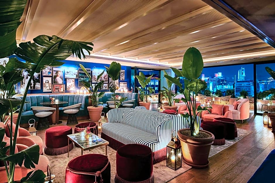 Thompson Hollywood by Hyatt