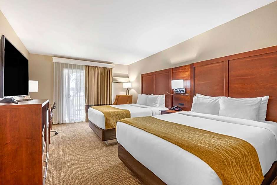 Comfort Inn Escondido San Diego North County