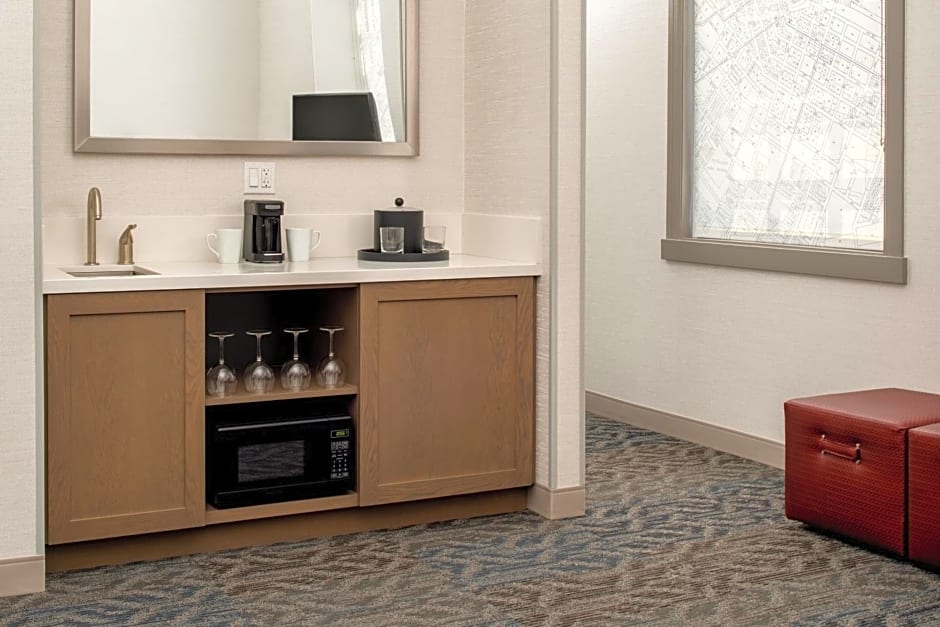 Hampton Inn Petaluma, Ca
