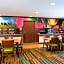 Fairfield Inn & Suites by Marriott Chicago St. Charles