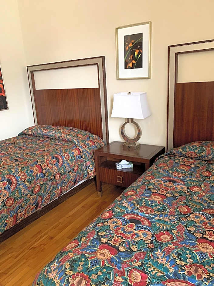 Karsten Nest Hotel