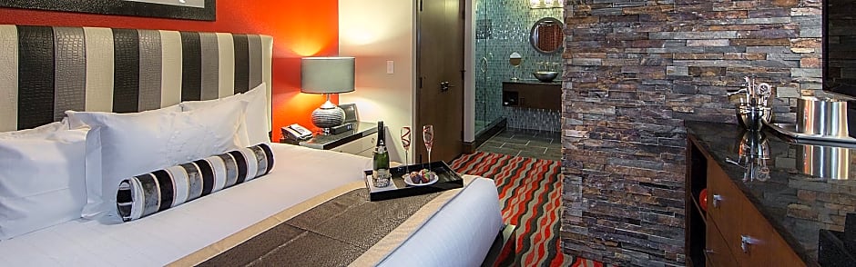 Holiday Inn Club Vacations at Desert Club Resort