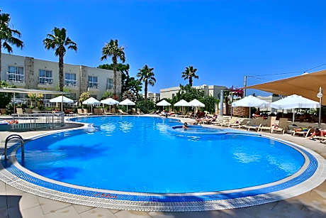 Mandarin Resort & Spa
