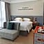 City Comfort Premier Hotel Guigang Sports Center Wanda