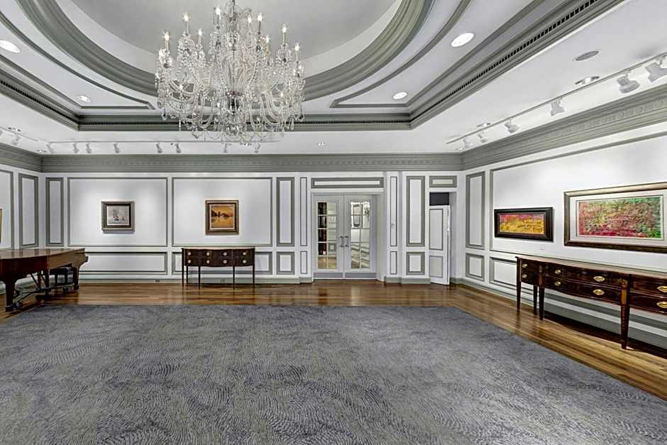 The Henry, Autograph Collection by Marriott