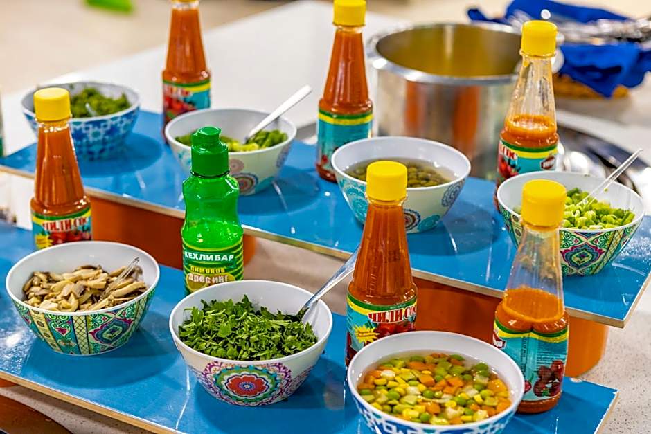 Diamond Hotel - All Inclusive