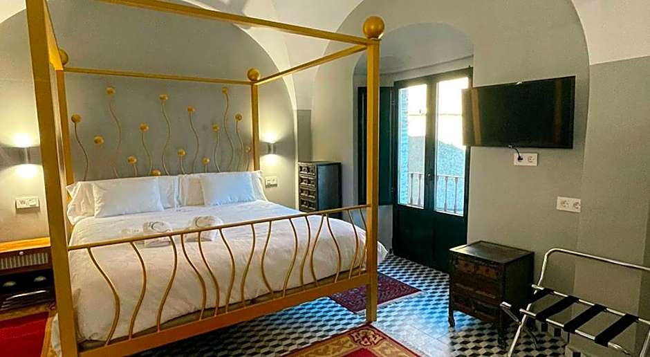 Hotel Rural La Casa de Carlota