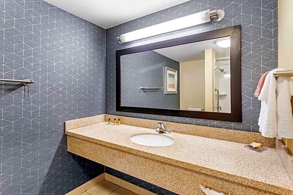 Best Western Plus Provo University Inn