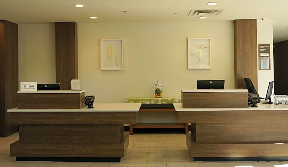 Hilton Garden Inn Atlanta Peachtree City