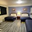 Rodeway Inn & Suites