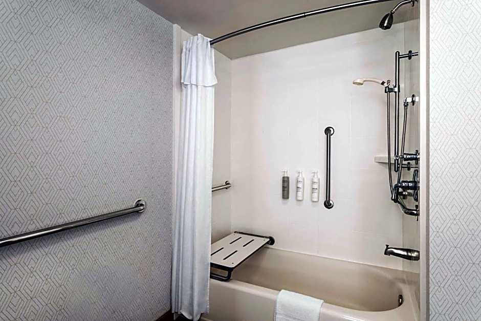 Hampton Inn By Hilton Columbia Downtown Historic District