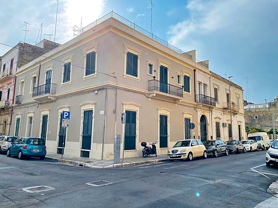La Fitolacca B&B