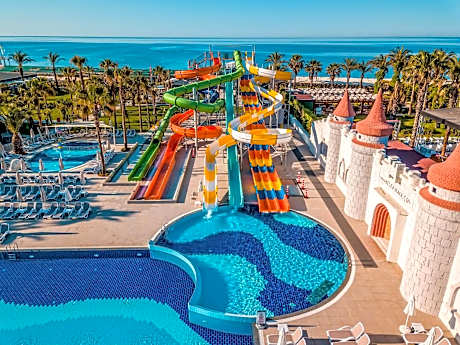 Belek Beach Resort Hotel