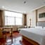 GreenTree Inn Anhui Suzhou si county  taoyuan road  garden business hotel