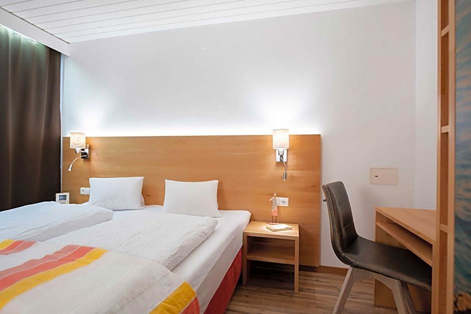 Haus Leithner - Suiten & Apartments