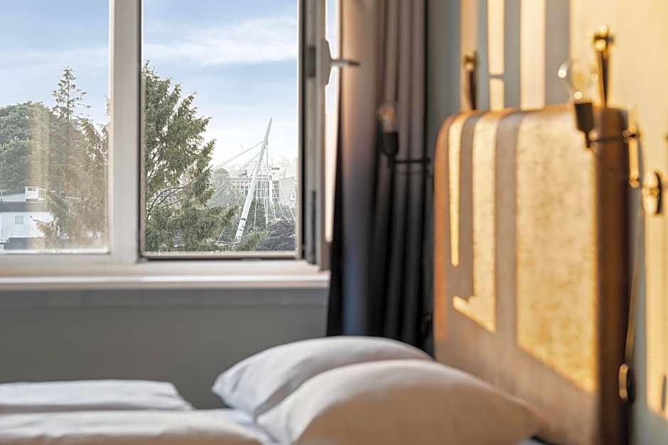 Bjørvika Apartments - Sirkus Renaa