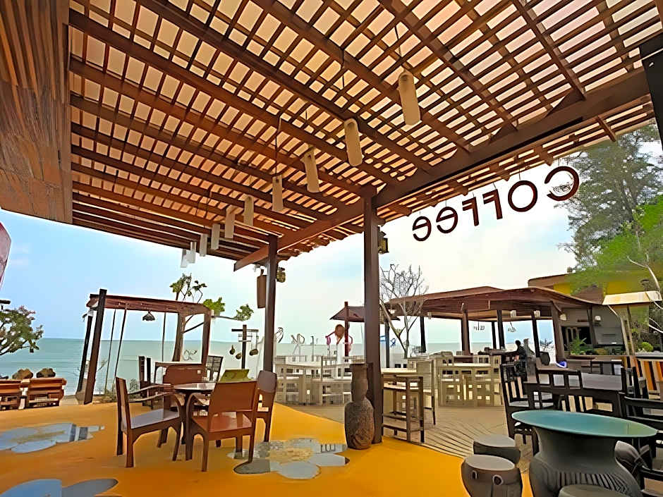 Ladawan Boutique Hotel