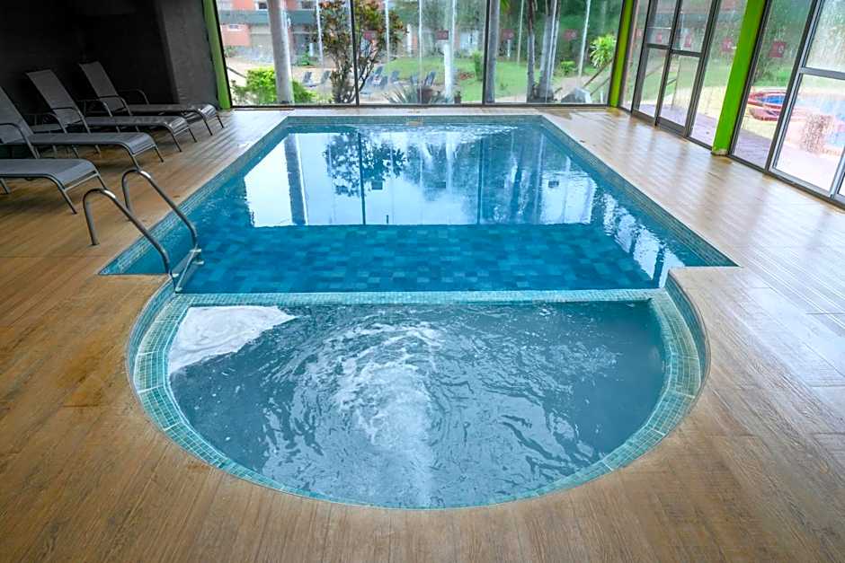 Exe Hotel Cataratas