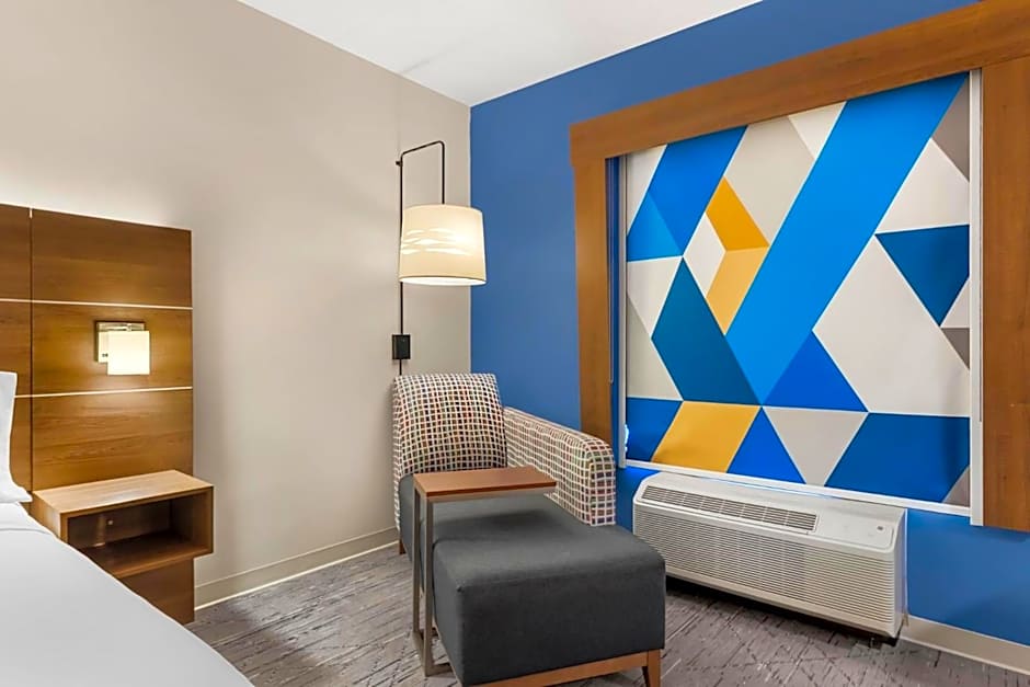 Holiday Inn Express - Nashville South - Spring Hill By IHG
