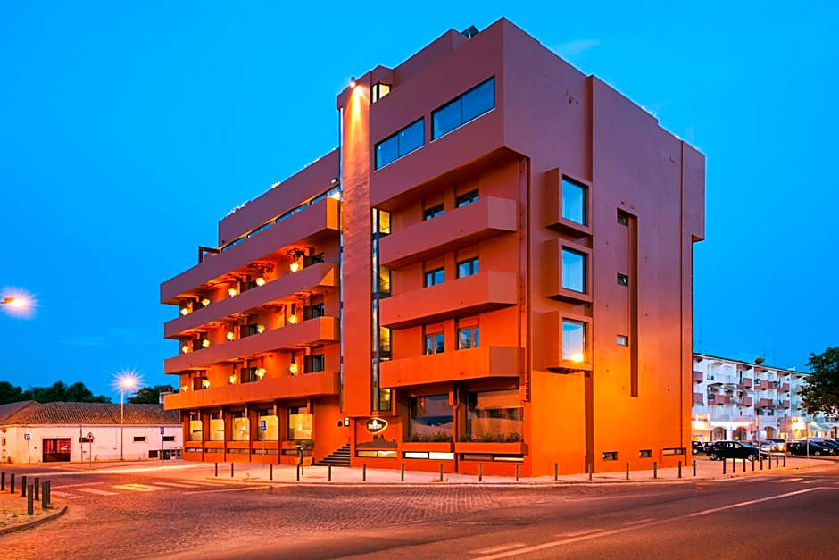 Vitoria Stone Hotel