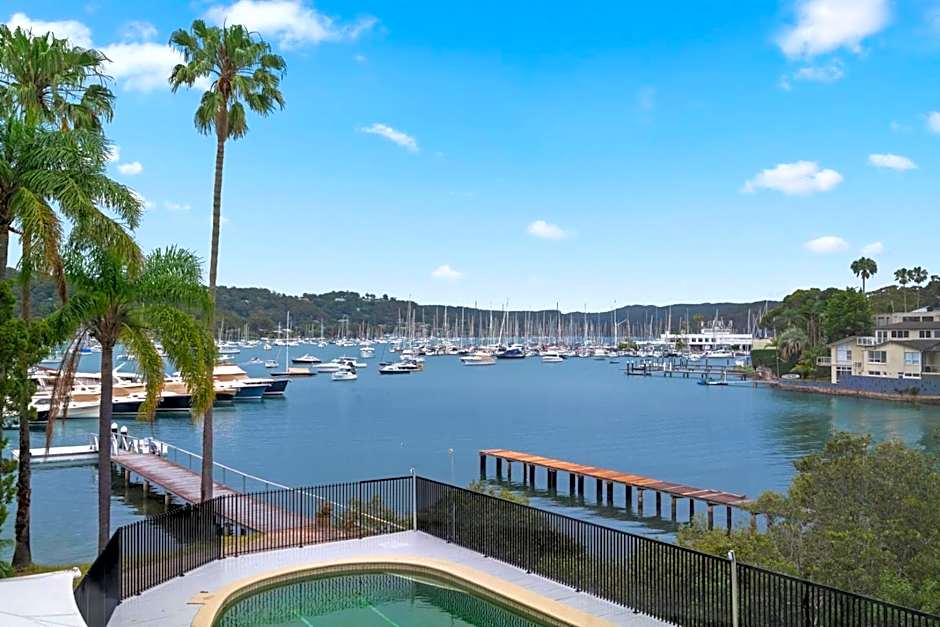 Metro Mirage Hotel Newport