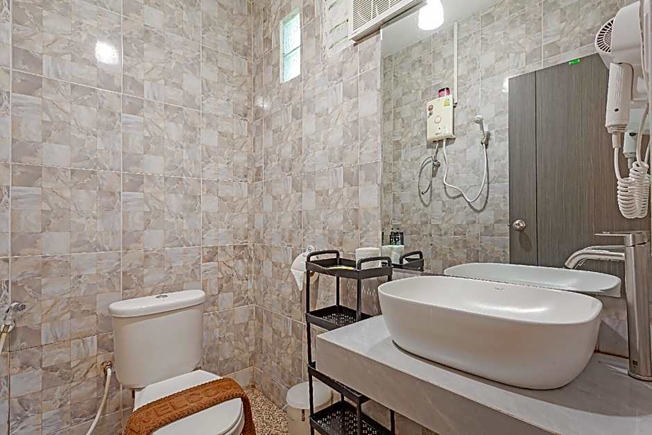 Natai House Hotel