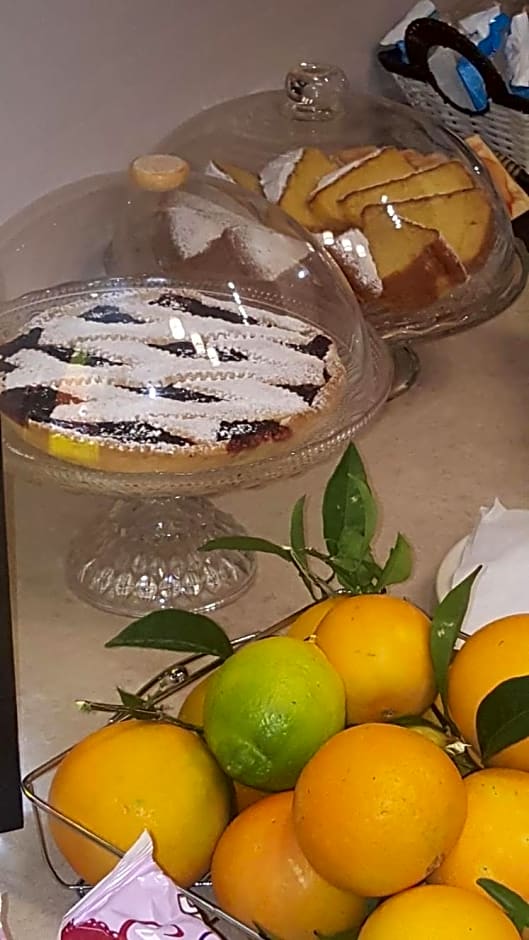 B&B Around the World