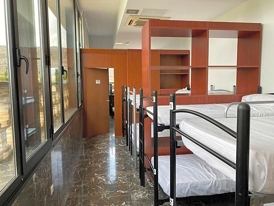 Albergue La Estación