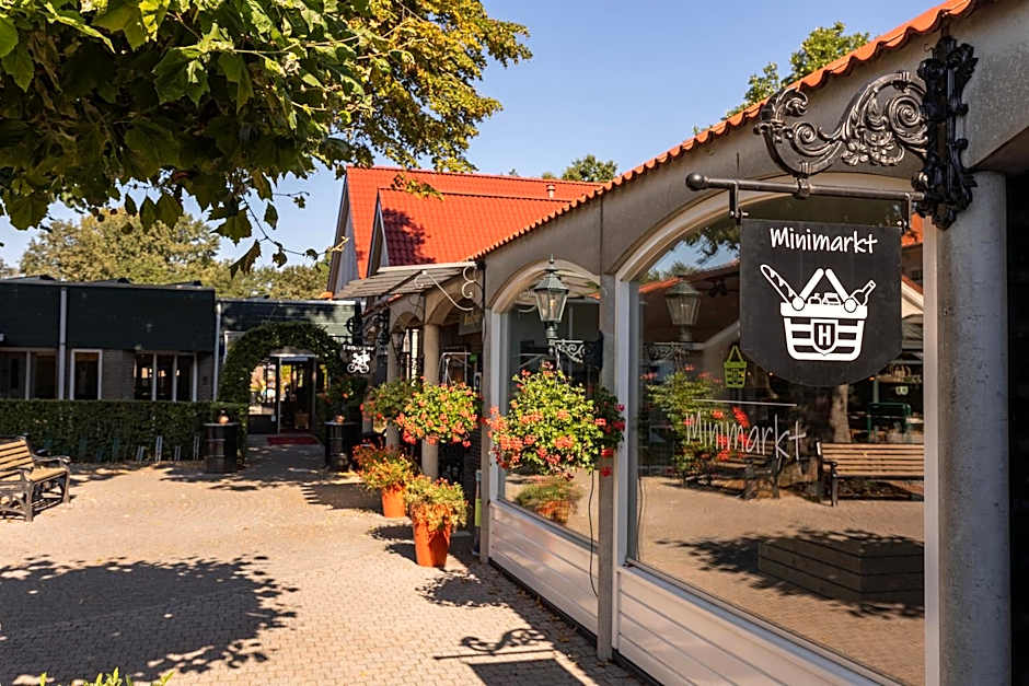 Hotel & Restaurant - Auberge De Hilver