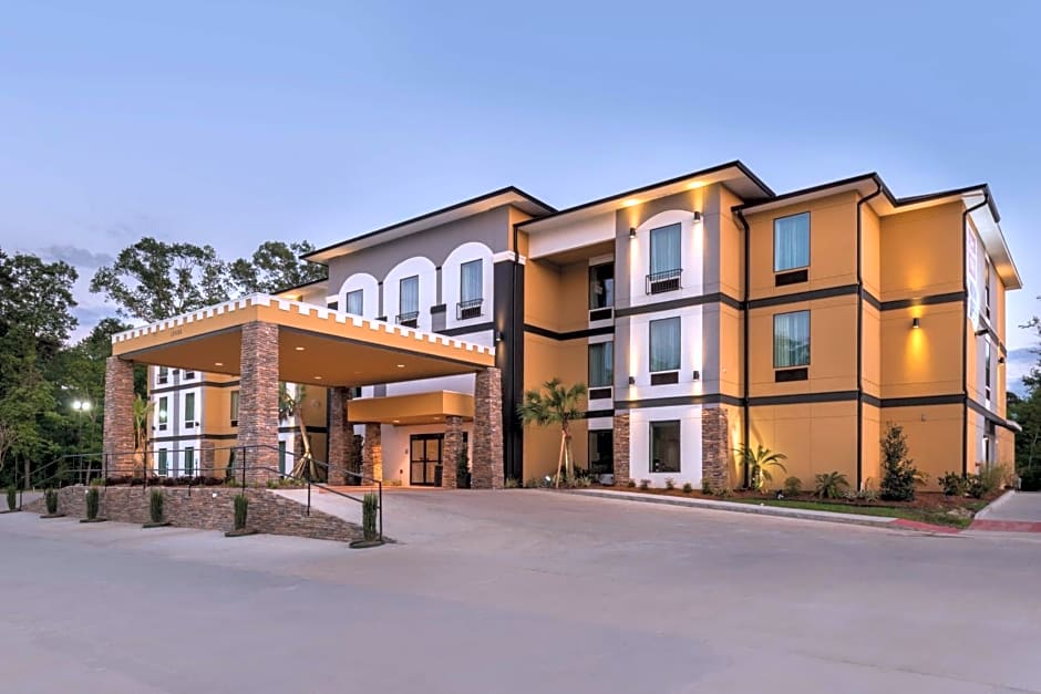 Best Western Plus Regency Park