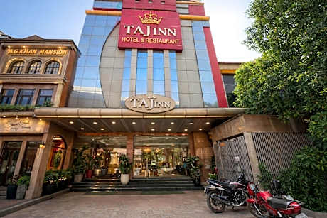 Hotel Taj Inn