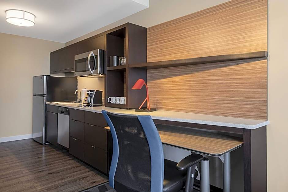 TownePlace Suites by Marriott St. Louis Edwardsville, IL